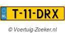 T11DRX