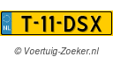 T-11-DSX