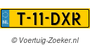 T11DXR