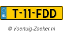T11FDD