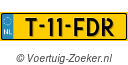 T-11-FDR