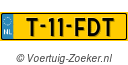 T-11-FDT