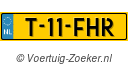 T-11-FHR