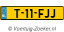 T-11-FJJ