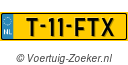 T11FTX