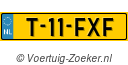 T-11-FXF