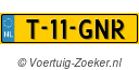 T11GNR