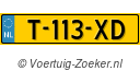 T113XD