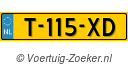 T115XD