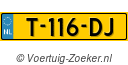 T-116-DJ