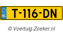 T116DN