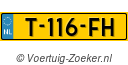 T116FH