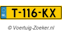 T116KX