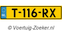 T116RX