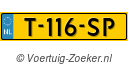 T116SP