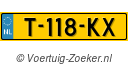 T118KX
