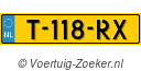 T118RX