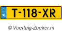 T118XR