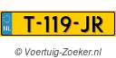 T119JR