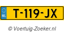 T119JX