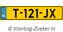 T121JX