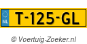 T125GL