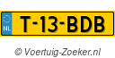 T-13-BDB