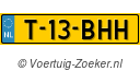 T-13-BHH
