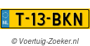 T13BKN