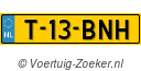 T-13-BNH