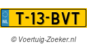 T13BVT