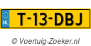 T-13-DBJ
