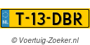 T-13-DBR
