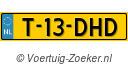 T13DHD