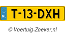 T-13-DXH