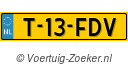T13FDV