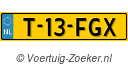 T-13-FGX