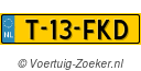 T13FKD