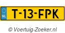 T-13-FPK