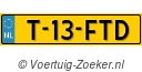 T-13-FTD