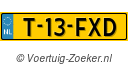 T-13-FXD