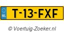 T-13-FXF