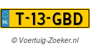 T13GBD
