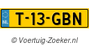 T-13-GBN