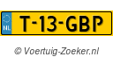 T13GBP
