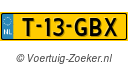 T13GBX