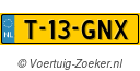 T-13-GNX
