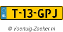 T-13-GPJ