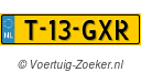 T-13-GXR