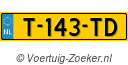 T143TD